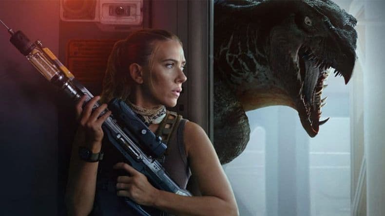 Jurassic World: Renace: una nueva era jurásica llega a Cinema Pergamino