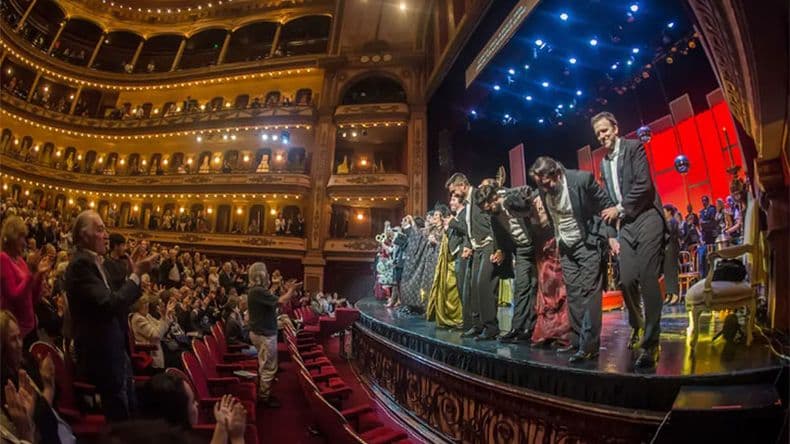 Macbeth: Juventus Lyrica anuncia una nueva producción de alto impacto escénico y musical