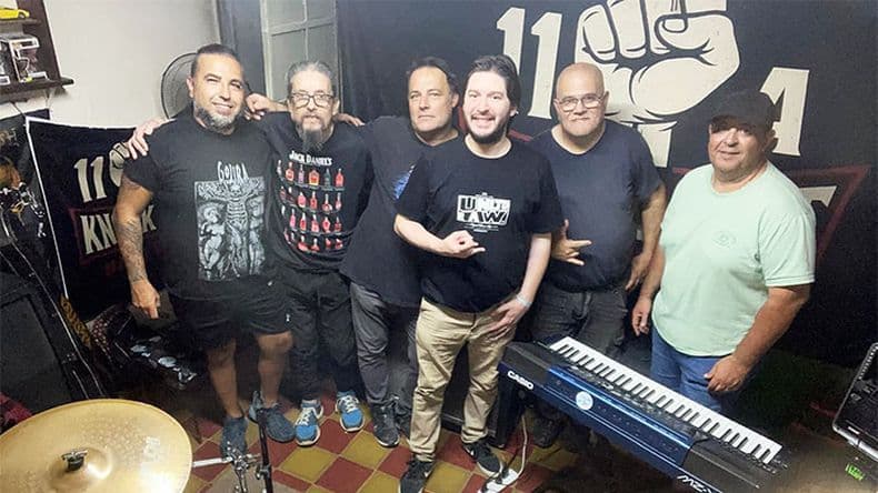 Arte, música y teatro: un fin de semana con amplia agenda cultural en Pergamino