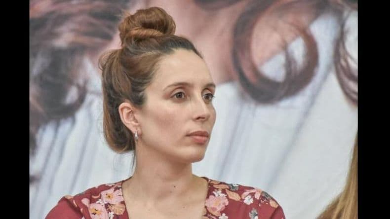 Una diputada camporista sugirió regular las redes para "limitar discursos de odio"