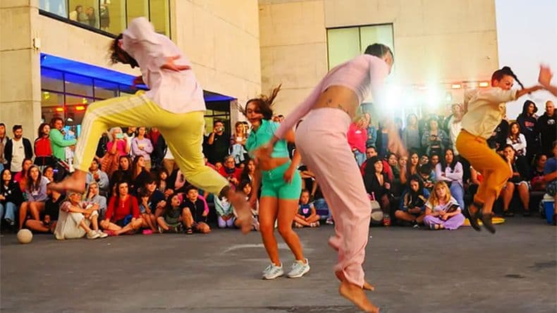 La Provincia lanzó la programación cultural para el verano 2026