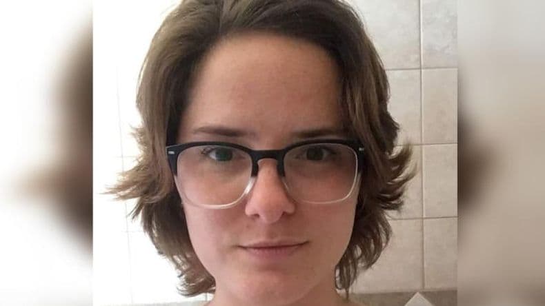 Pesar por el fallecimiento de la joven Agustina Gerde