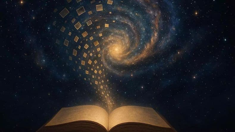 La memoria del cosmos: ADN multidimensional, civilizaciones antiguas y el origen estelar de la humanidad
