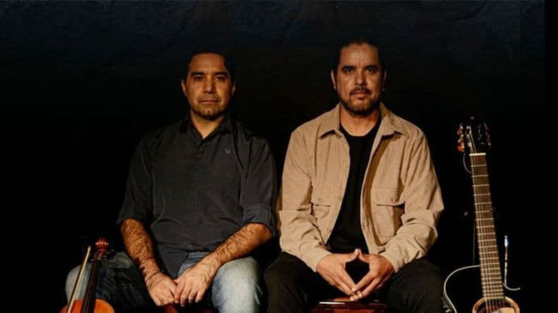 La trasnochera dúo estrena su nuevo audiovisual junto a destacados invitados
