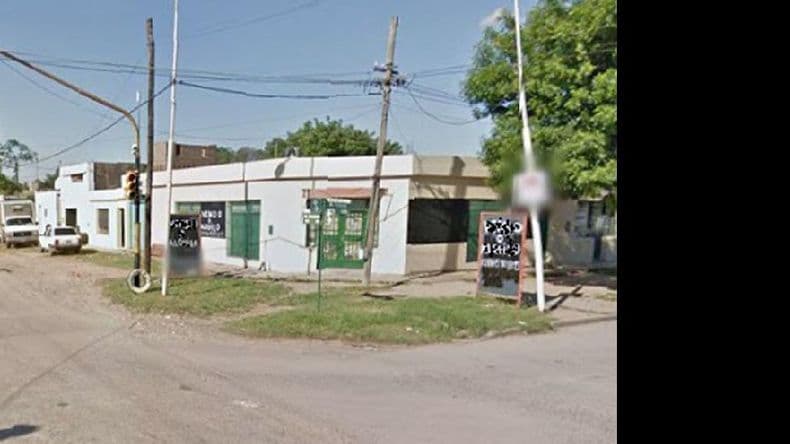 Robaron en una verdulería bajo amenazas, sin exhibir armas