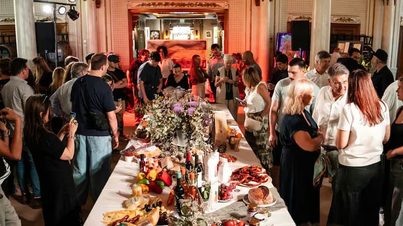 La entrada es gratuita&nbsp;y la propuesta invita a conocer y degustar productos