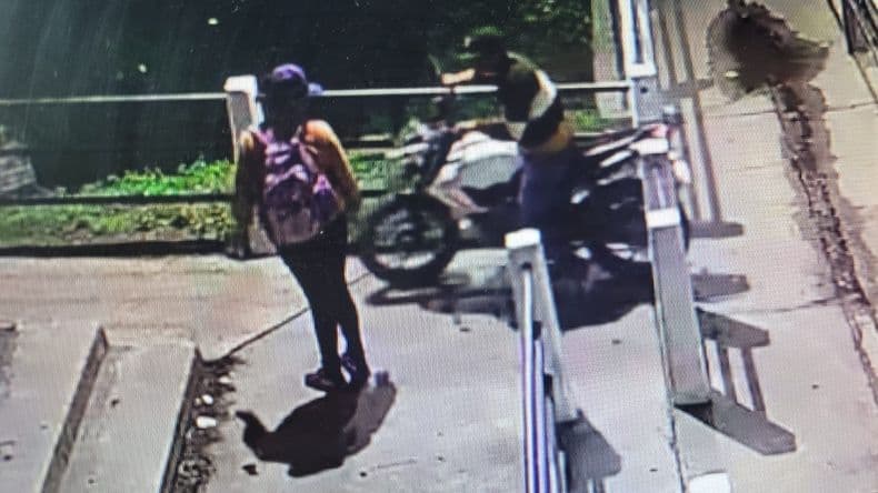 Detuvieron a una pareja de ladrones que asaltó a adolescentes en espacios públicos de Pergamino