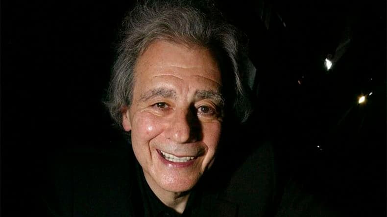 Murió Lalo Schifrin, el compositor argentino que creó la música de Misión Imposible