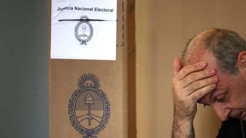 La aprobación de la Boleta Única cambiará el calendario electoral: ¿Qué días se votará en el 2025?