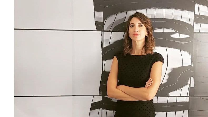 Laura Rocamora es directora de un estudio de arquitectura y remarca que cada viv