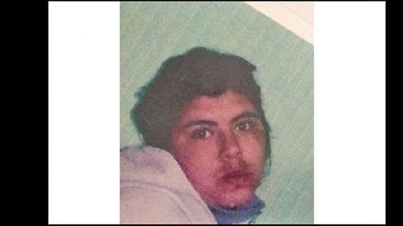 Buscan a una menor que se fue de su casa