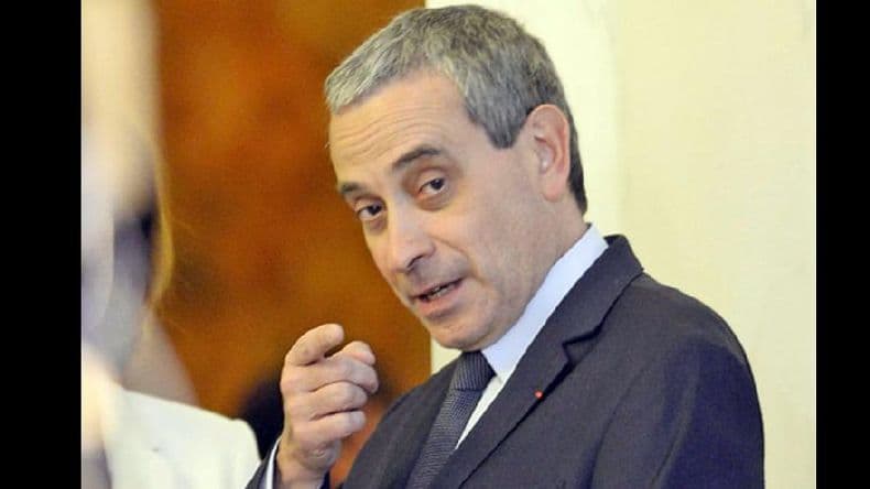 Silencio del Vaticano tras el nombramiento de Francia de un embajador homosexual