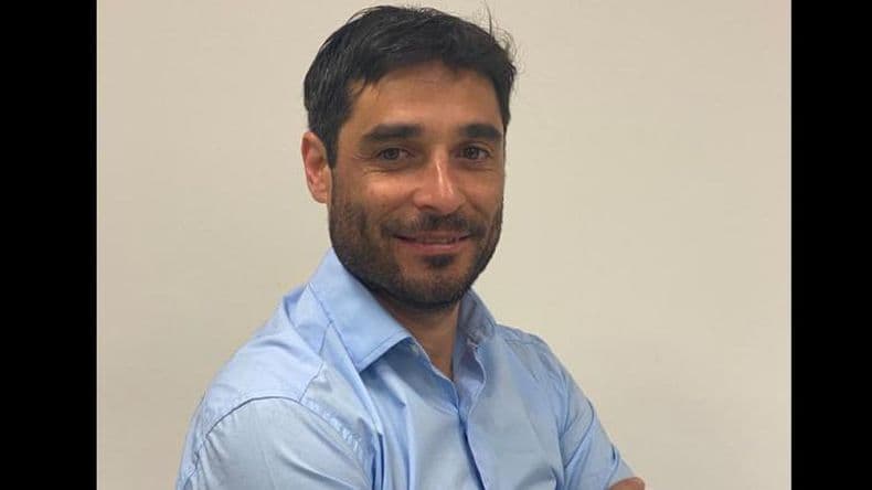 Moschetti se va de Douglas Haig: "Me voy con el saber de haber cumplido"
