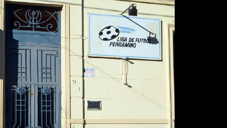 Hoy se realiza la asamblea anual en la Liga de Fútbol