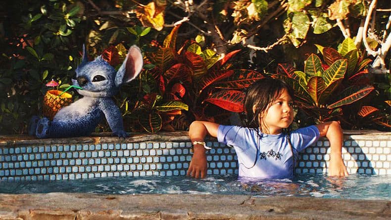Lilo y Stitch. Disney adapta su clásico animado de 2002 al formato de acción rea