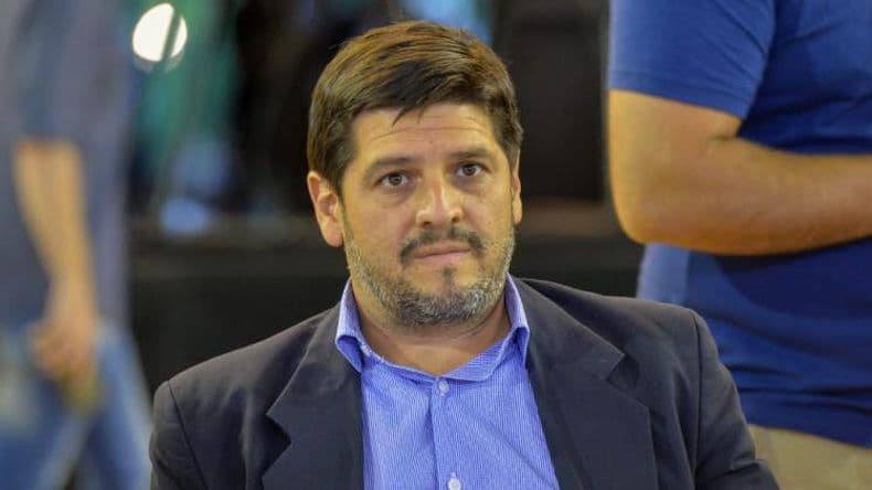 Bormioli: "Pudimos lograr leyes que benefician a millones de argentinos"