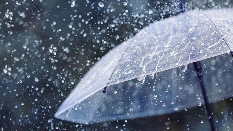 Tras la lluvia de 23 milímetros en Pergamino comenzó el frío en la región