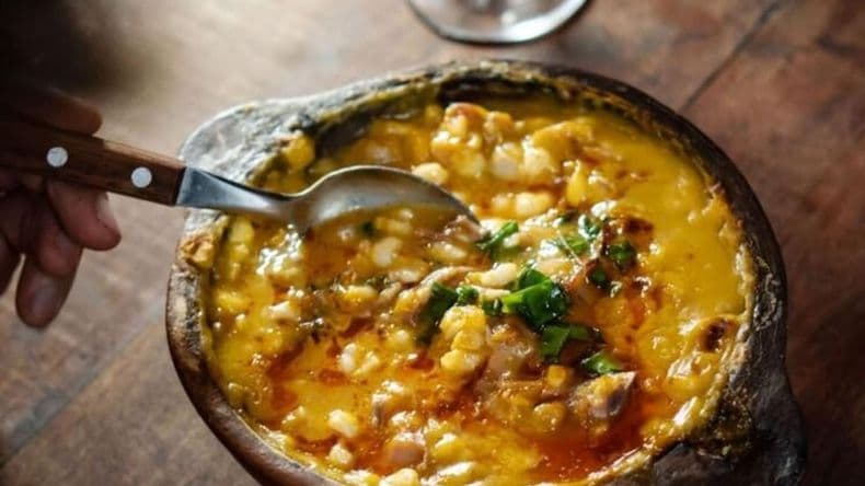Día del Trabajador: por qué comemos locro cada 1° de mayo