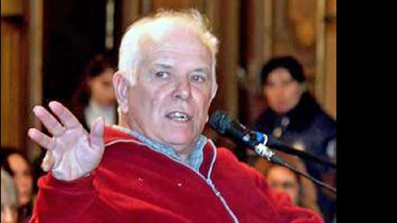 El Partido Socialista local recuerda al desaparecido Jorge Julio López