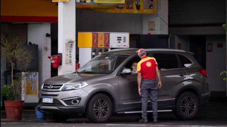 Los combustibles volverán a aumentar en una semana: ¿a cuánto se van?