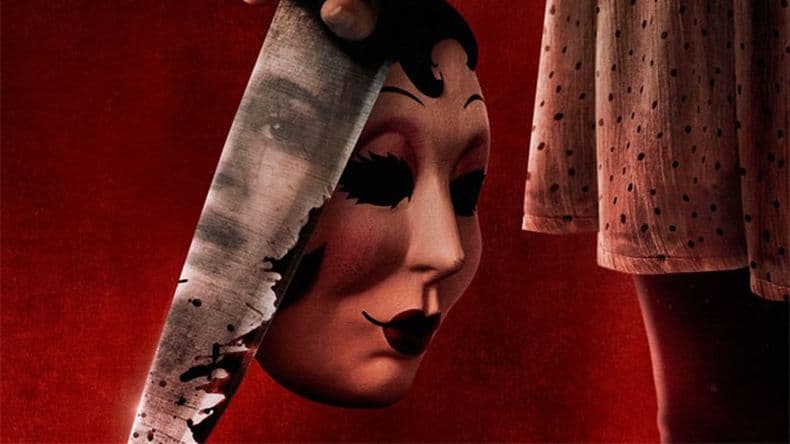 Los extraños: capítulos 2. Los personajes han vuelto, más brutales e implacables