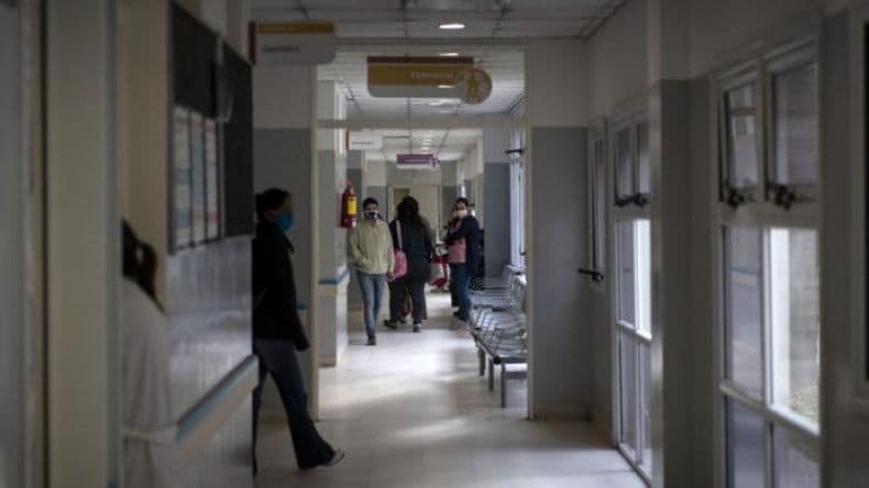Un total de 345 hospitales bonaerenses no tiene pacientes internados en terapia por Covid