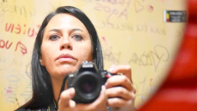 Luciana Fioramonti: una despedida sentida a una artista indispensable de la cultura pergaminense