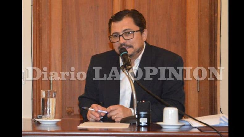 Para Lucio Tezón, 2016 fue un año complejo pero con balance positivo