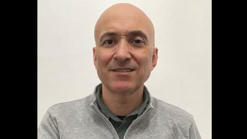 Luis Crosetti, de AFA