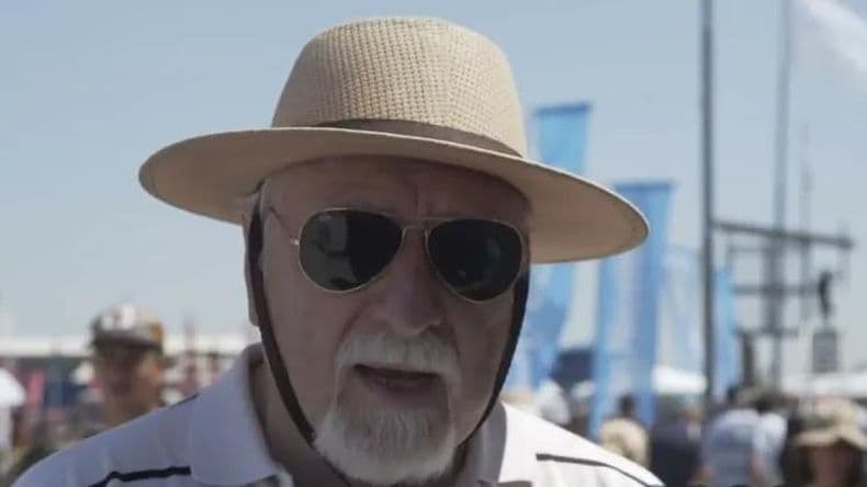 Por una investigación judicial, Luis María Migliaro no asumirá el cargo