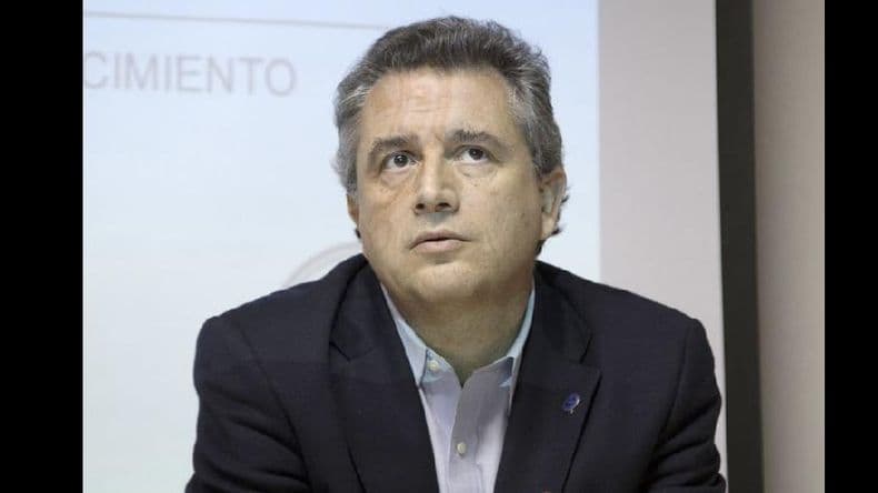Luis Miguel Etchevehere: “Saliendo de la General Paz la gente no come lomo”