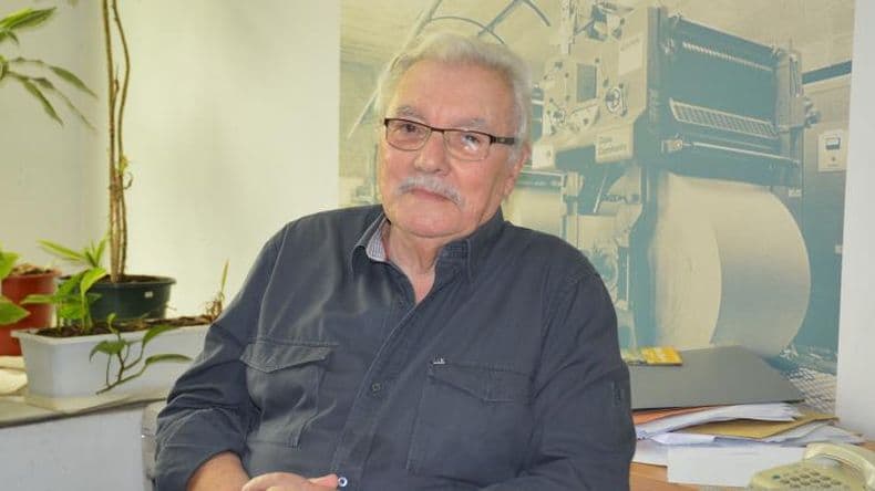Las sensaciones de Luis Nardi a días de la 30ª edición de AgroActiva