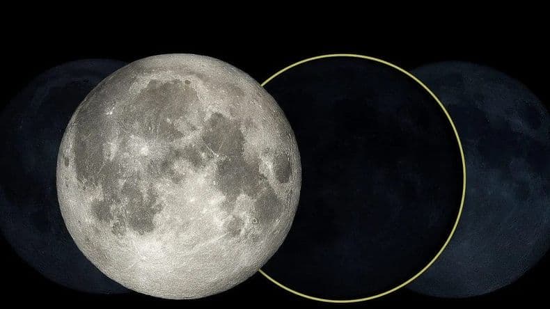 Luna Nueva en Piscis: qué energía trae