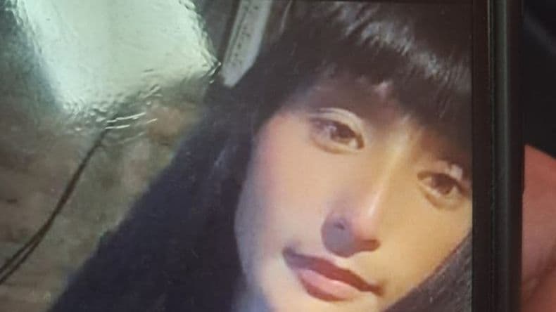 En Pergamino buscan a Marcela Belén García, una joven a quien vieron por última vez el martes