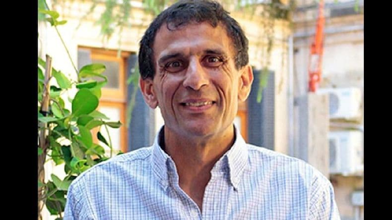 Marcos Carini: “En materia de adicciones debe ser la legislación la que marque el rumbo”