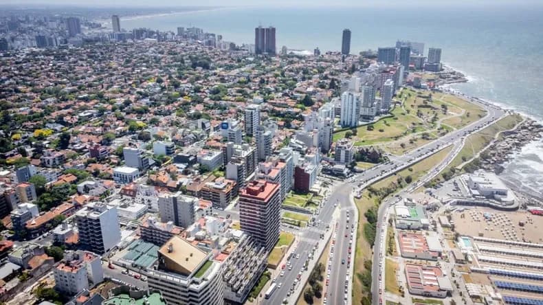 Mar del Plata recibirá al Congreso Latinoamericano de Arquitectura e Ingeniería Hospitalaria