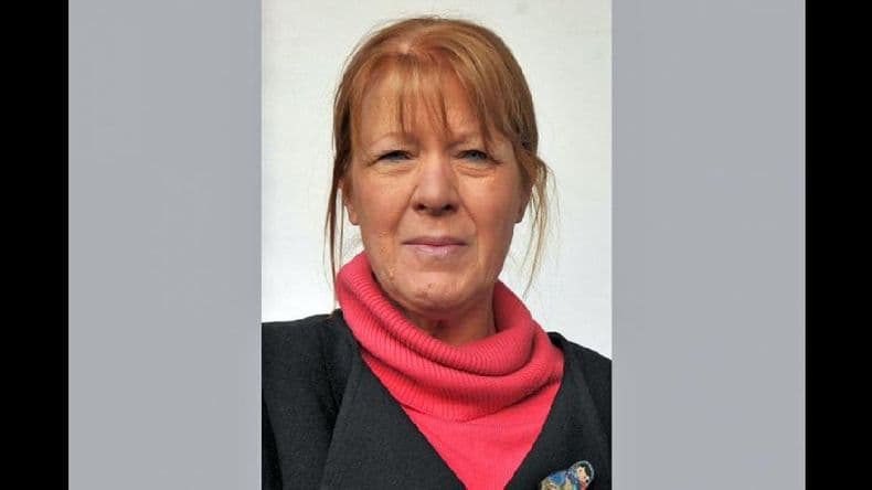 Margarita Stolbizer estará hoy en Pergamino