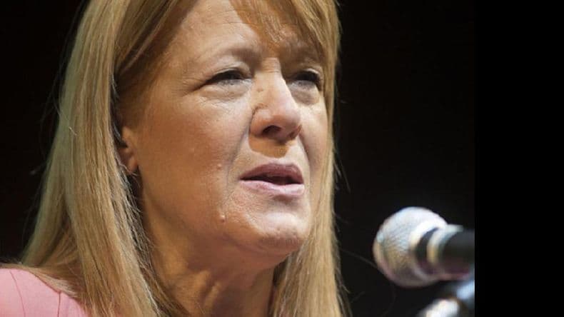Stolbizer llamó a votar en “positivo”