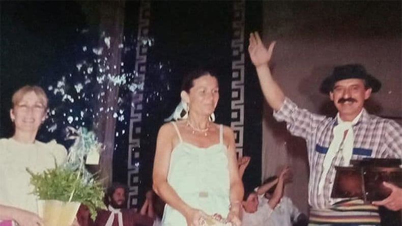 María Delia Pujol recibió numerosos premios. Su legado permanece vivo en cada un