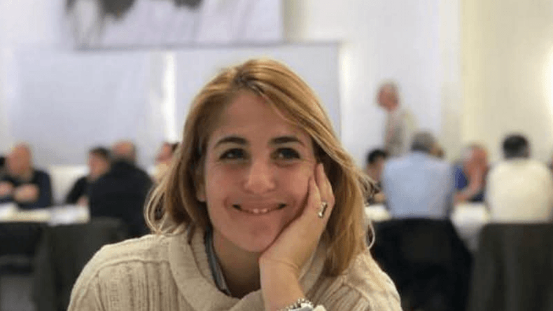 Impulsan a María Eugenia Ball Lima para integrar la lista de concejales en Pergamino