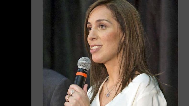 Ingresó al Senado bonaerense el proyecto de ley de Vidal sobre declaraciones juradas