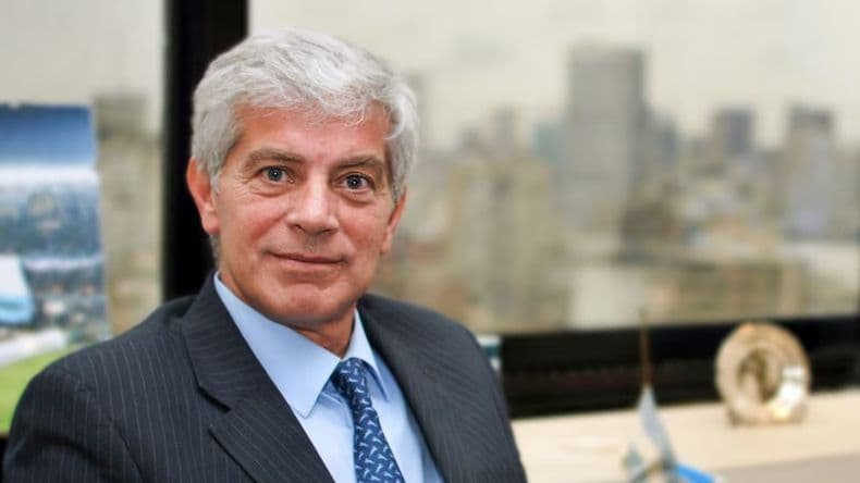 Mariano Cúneo Libarona apeló la sentencia al médico condenado por estafar al hermano y otros colegas