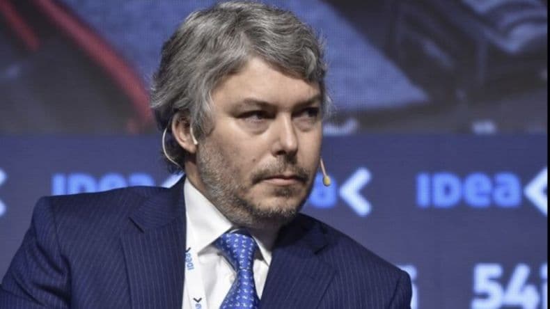 Aliento y Críticas. Un año de Milei según Mariano Federici