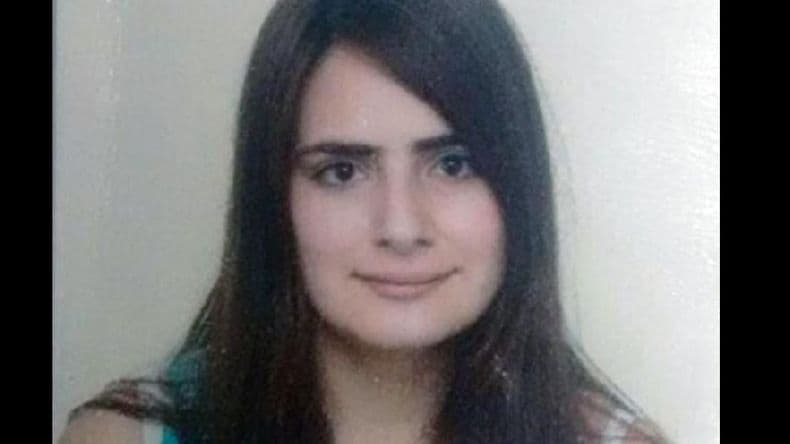 Encontraron en Colón a la joven de 20 años que llevaba una semana desaparecida