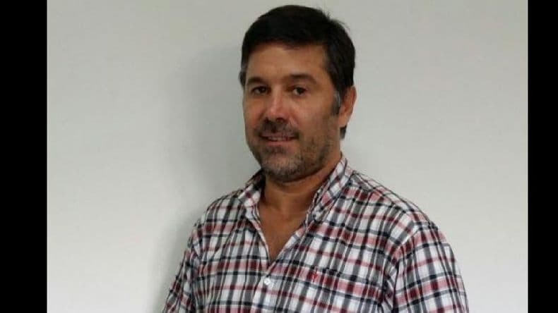 “Un papel pintado que marcó mi vida”