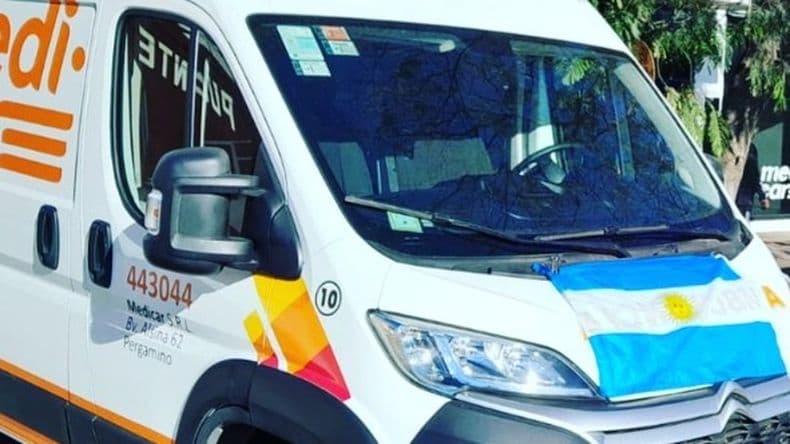 Por una falla técnica masiva no funcionan algunos teléfonos fijos y difunden líneas celulares de emergencia