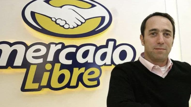 Javier Martínez invita a Mercado Libre a invertir en Pergamino