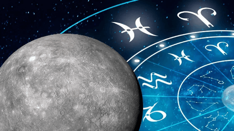 Mercurio retrógrado en Piscis: cuándo empieza y cómo nos afecta
