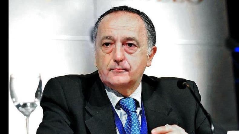 En medio de tensiones, el Gobierno convocó a la UIA
