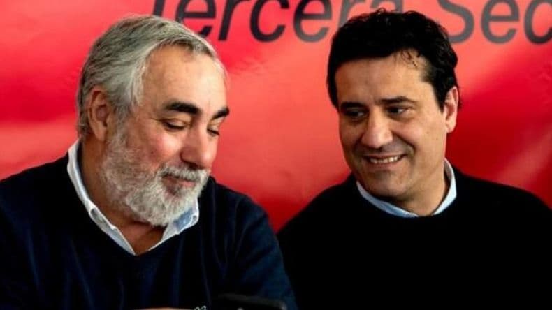 Elecciones UCR Provincia: Fernández se impone con acusaciones cruzadas.